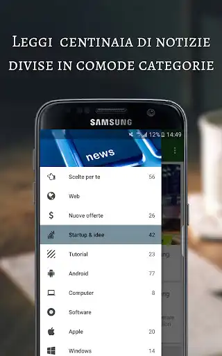Play Koala tech news - App geek  and enjoy Koala tech news - App geek with UptoPlay