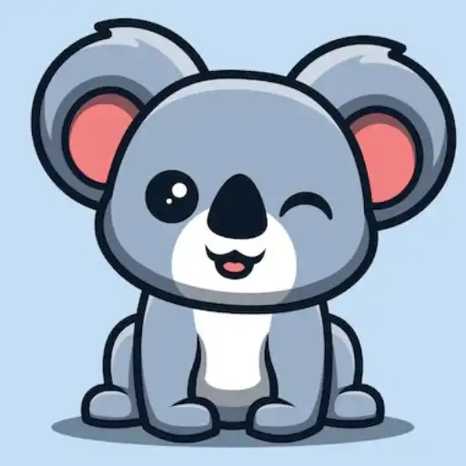 Play Koala Wallpaper Blue APK Play Koala Wallpaper Blue APK