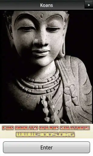 Play Koans Zen Buddhism FREE