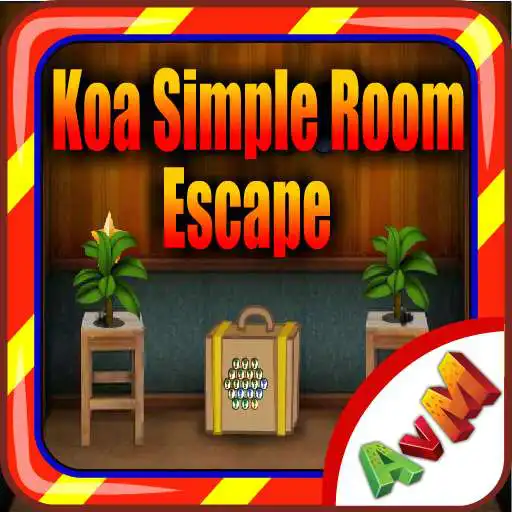 Free play online Koa Simple Room Escape APK