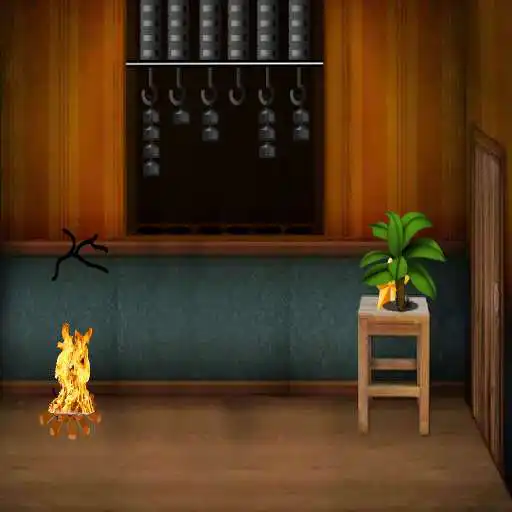 Play Koa Simple Room Escape