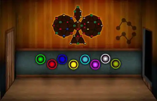 Play Koa Simple Room Escape