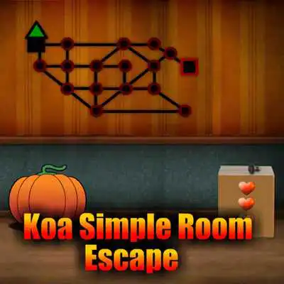 Play Koa Simple Room Escape