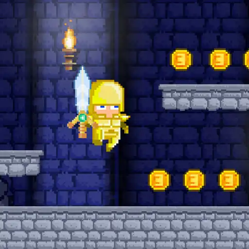 Play KoA: Super Jump Adventure APK Play KoA: Super Jump Adventure APK