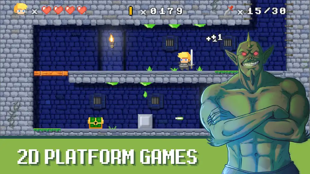 Play KoA: Super Jump Adventure as an online game KoA: Super Jump Adventure with UptoPlay