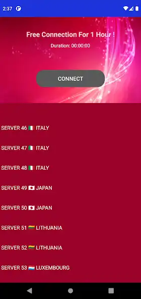 Play kobai Vpn  and enjoy kobai Vpn with UptoPlay