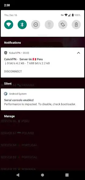 Play kobai Vpn as an online game kobai Vpn with UptoPlay