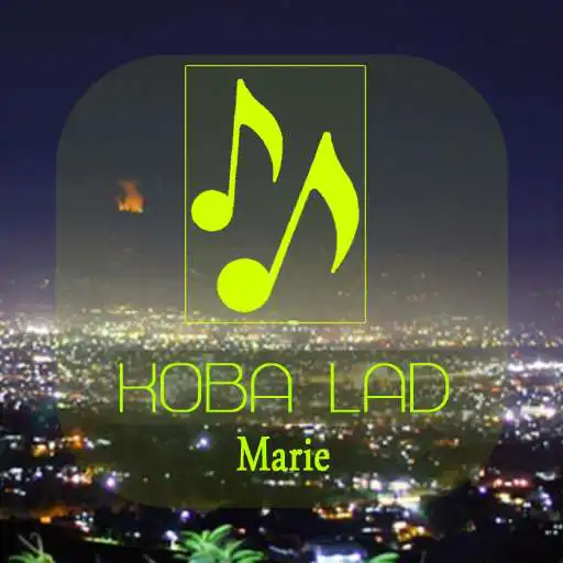 Play Koba LaD Music Mp3 Player APK
