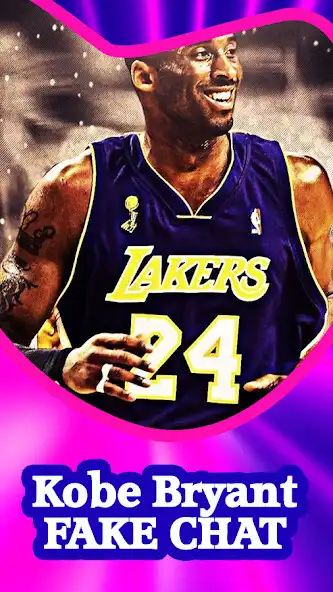 Play Kobe Bryant Fake Chat as an online game online Kobe Bryant Fake Chat with UptoPlay Play Kobe Bryant Fake Chat as an online game Kobe Bryant Fake Chat with UptoPlay