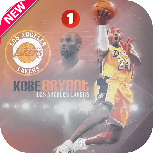Play Kobe Bryant Keyboard KB-24 Theme NBA 2021 For Fans APK