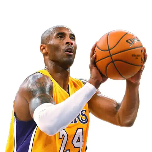 Play Kobe Bryant Stickers for Whats APK Play Kobe Bryant Stickers for Whats APK