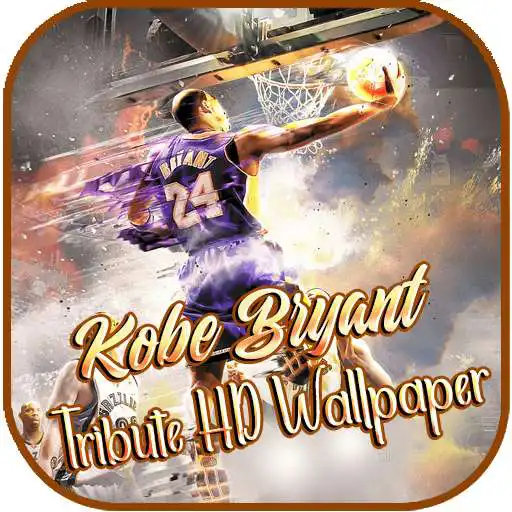 Play Kobe Bryant Tribute HD Wallpaper APK