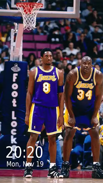 Play Kobe Bryant Wallpaper HD 2K 4K  and enjoy Kobe Bryant Wallpaper HD 2K 4K with UptoPlay
