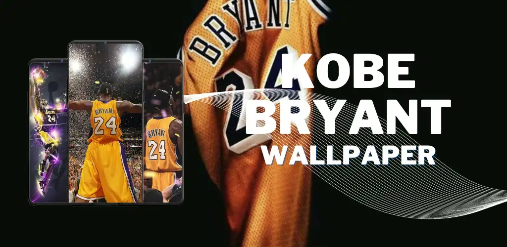 Play Kobe Bryant Wallpaper HD  and enjoy Kobe Bryant Wallpaper HD with UptoPlay