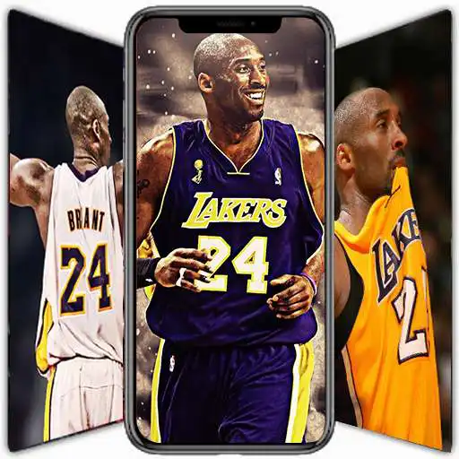 Play kobe bryant wallpaper  rip APK