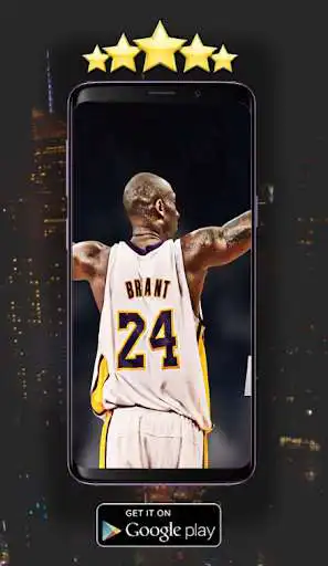 Play kobe bryant wallpaper  rip as an online game kobe bryant wallpaper  rip with UptoPlay