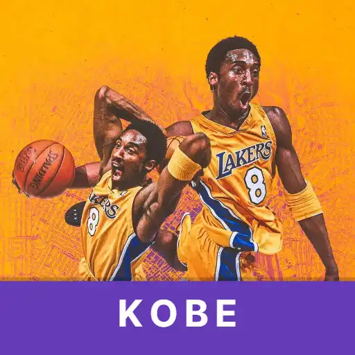 Play Kobe Bryant Wallpapers 4k APK