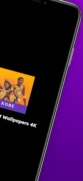 Play Kobe Bryant Wallpapers 4k as an online game Kobe Bryant Wallpapers 4k with UptoPlay