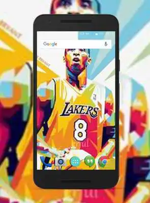 Play Kobe Bryant Wallpapers HD