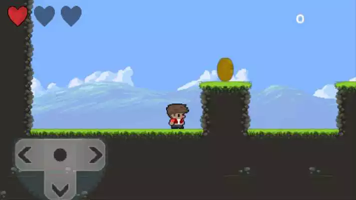 Play Kobes Adventure