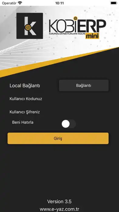 Play KobiErp Mini  and enjoy KobiErp Mini with UptoPlay