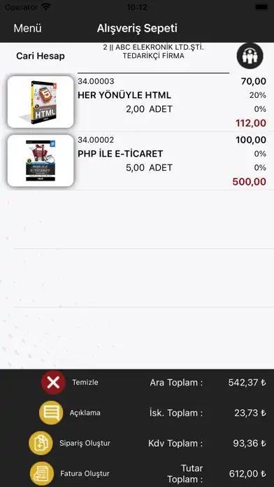 Play KobiErp Mini as an online game KobiErp Mini with UptoPlay