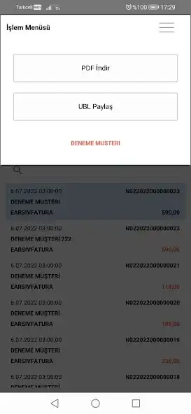Play Kobijet e-Fatura as an online game online Kobijet e-Fatura with UptoPlay Play Kobijet e-Fatura as an online game Kobijet e-Fatura with UptoPlay