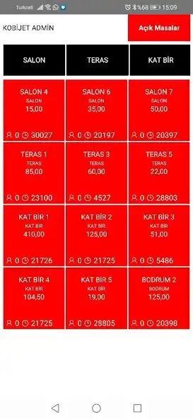 Play Kobijet Garson Pro as an online game Kobijet Garson Pro with UptoPlay