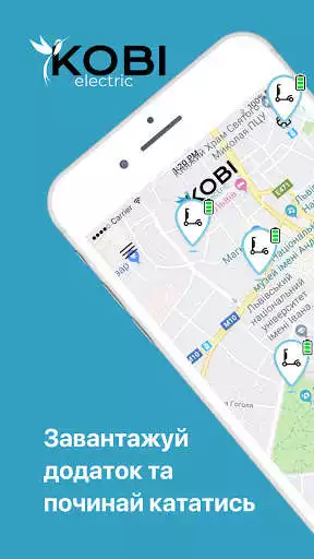 Play Kobi  and enjoy Kobi with UptoPlay