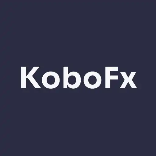 Play KoboFx App APK