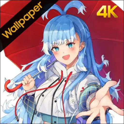 Play Kobo Kanaeru Wallpaper HD APK