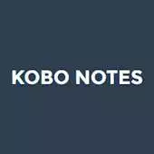 Free play online Kobo Notes APK Free play online Kobo Notes APK