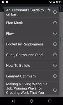 Play Kobo Notes