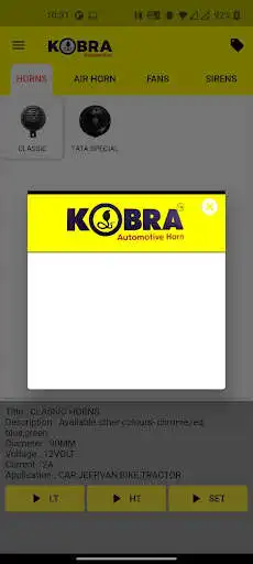 Play KobraAuto