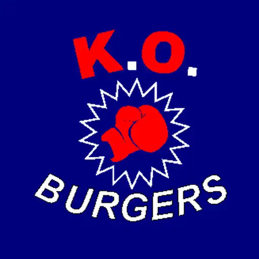 Play KO Burgers APK