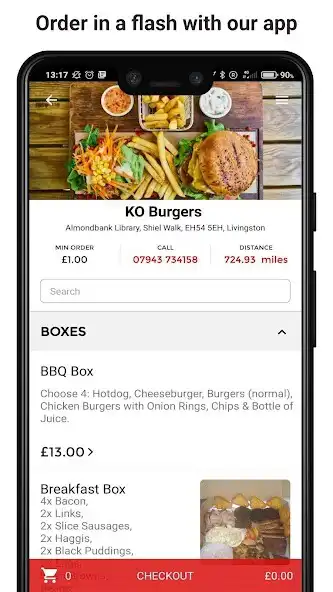 Play KO Burgers as an online game online KO Burgers with UptoPlay Play KO Burgers as an online game KO Burgers with UptoPlay