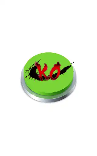 Play K. O. Button as an online game K. O. Button with UptoPlay