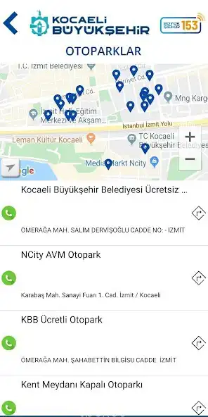 Play Kocaeli Otopark as an online game online Kocaeli Otopark with UptoPlay Play Kocaeli Otopark as an online game Kocaeli Otopark with UptoPlay