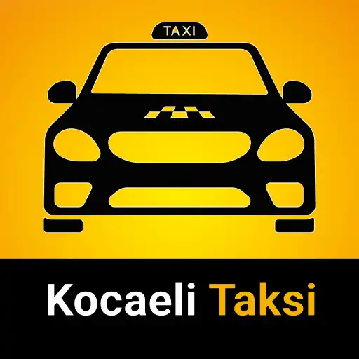 Play Kocaeli Taksi APK