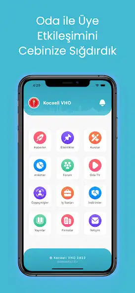 Play Kocaeli VHO  and enjoy Kocaeli VHO with UptoPlay