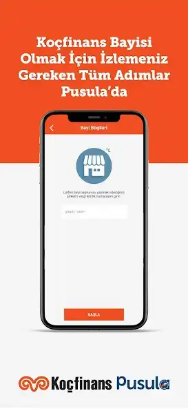 Play Kocfinans Pusula as an online game Kocfinans Pusula with UptoPlay