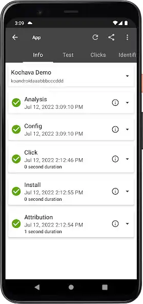 Play Kochava Developer Toolkit as an online game online Kochava Developer Toolkit with UptoPlay Play Kochava Developer Toolkit as an online game Kochava Developer Toolkit with UptoPlay