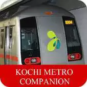 Free play online Kochi Metro Companion APK Free play online Kochi Metro Companion APK