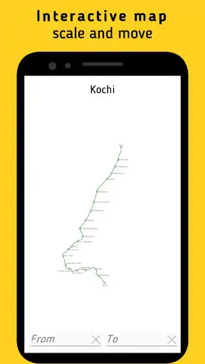 Play Kochi Metro