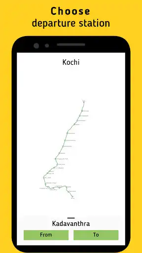 Play Kochi Metro