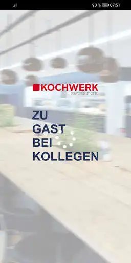 Play Kochwerk  and enjoy Kochwerk with UptoPlay