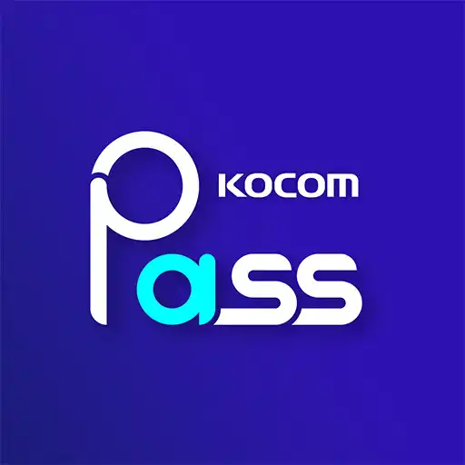 Play KOCOM Pass APK
