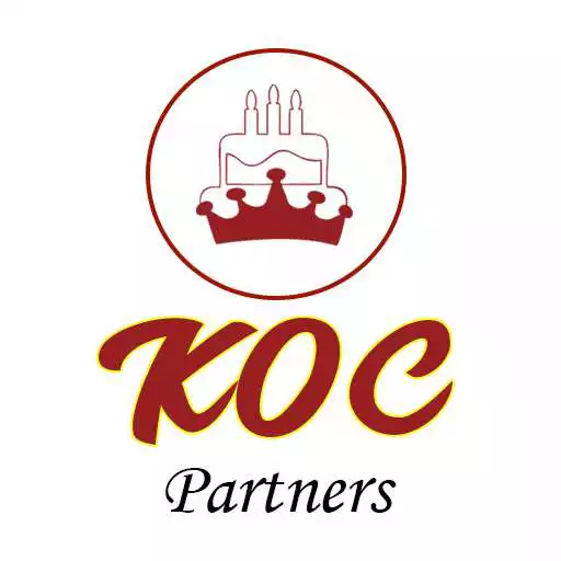 Play KOC Partners APK Play KOC Partners APK
