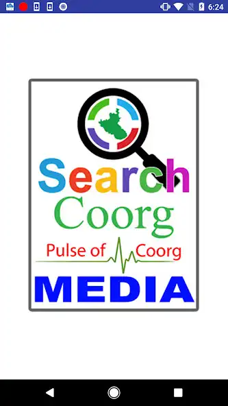 Play Kodagu Coorg Search Coorg Media  and enjoy Kodagu Coorg Search Coorg Media with UptoPlay