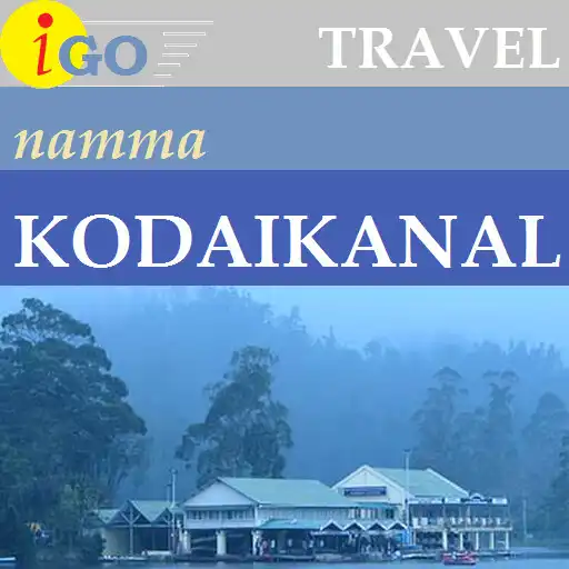 Free play online Kodaikanal Attractions APK Free play online Kodaikanal Attractions APK